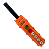 Cob 162a Botoeira Pendente