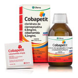 Cobapetit 100ml Similar Do