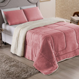 Coberdrom Casal Queen Size