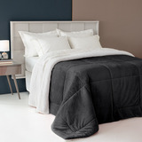 Coberdrom Plush King Size