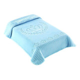 Cobertor Bebe Infantil Colibri