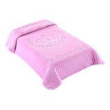 Cobertor Bebe Infantil Colibri