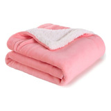 Cobertor Bebe Manta Infantil