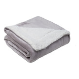 Cobertor De Bebe Para