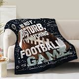 Cobertor De Futebol Para