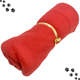 Cobertor De Malha Soft