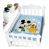 Cobertor Infantil Disney Baby