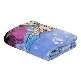 Cobertor Jolitex Solteiro Frozen