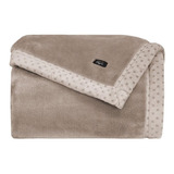 Cobertor Kacyumara 700 Cor Fend Claro Com Design Lisa De 2 4m X 2 2m