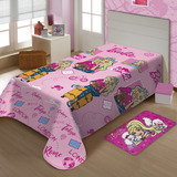 Cobertor Manta Disney Infantil