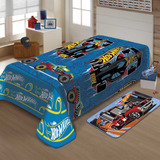 Cobertor Manta Disney Infantil