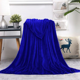 Cobertor Manta Flecee Casal