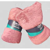 Cobertor Manta Fleece Casal