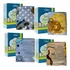 Cobertor Manta Infantil Bebe Flannel Toque De Seda Menino
