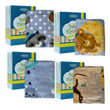 Cobertor Manta Infantil Bebe