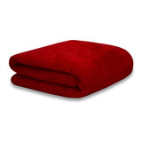 Cobertor Manta Soft Solteiro