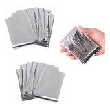 Cobertor Manta Termica Aluminizada