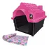 Cobertor Mantinha Soft Para Cachorros Cães + Casinha Pet Nº4