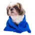 Cobertor Soft Jn Pet Manta Pra Cachorro E Gato Pequeno 50x70