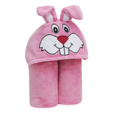 Cobertor Tv Infantil Soft