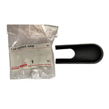 Cobertura Capa Braco Limpador Traseiro Toyota Sw4 2005 2015