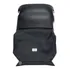 Cobertura Chave Seta Superior Preto Fox 2010/2014 Orig Vw