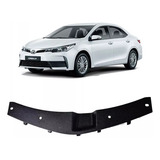 Cobertura Da Grade Toyota