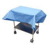 Cobertura De Mesa Auxiliar