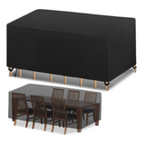 Cobertura De Mesa Para