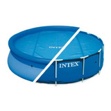 Cobertura De Piscina Facil