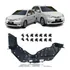 Cobertura Defletor Inferior Motor Etios 2012 A 2021 Original
