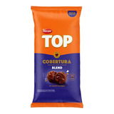 Cobertura Fracionada Chocolate Blend