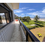 Cobertura Frente Ao Mar