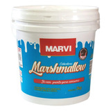 Cobertura Marshmallow Marvi 2kg