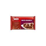 Cobertura NESTLE Chocolate Meio