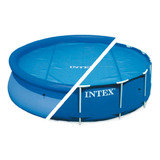 Cobertura Solar De Piscina
