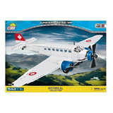 Cobi5711 Aviao De