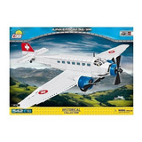 Cobi5711 Aviao De