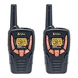 Cobra Acxt345 Walkie Talkies