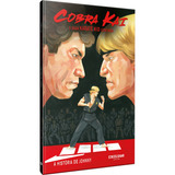 Cobra Kai A Saga
