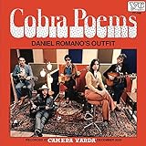 Cobra Poems [disco De Vinil]