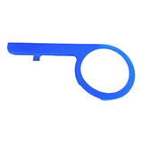 Cobre Corrente Aco Azul