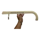 Cobre Corrente Bike Antiga
