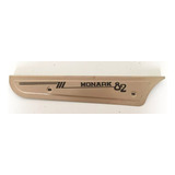 Cobre Corrente Monark 1982