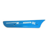 Cobre Corrente Monark Barra