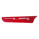 Cobre Corrente Monark Barra