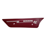 Cobre Corrente Monark Monareta