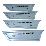 Cobre Corrente Monark Monareta