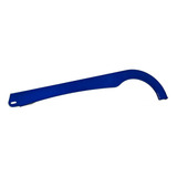 Cobre Corrente Para Bicicletas Barra Forte S f Azul  facão 