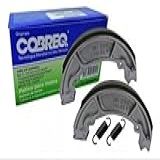 Cobreq Lona Patins De